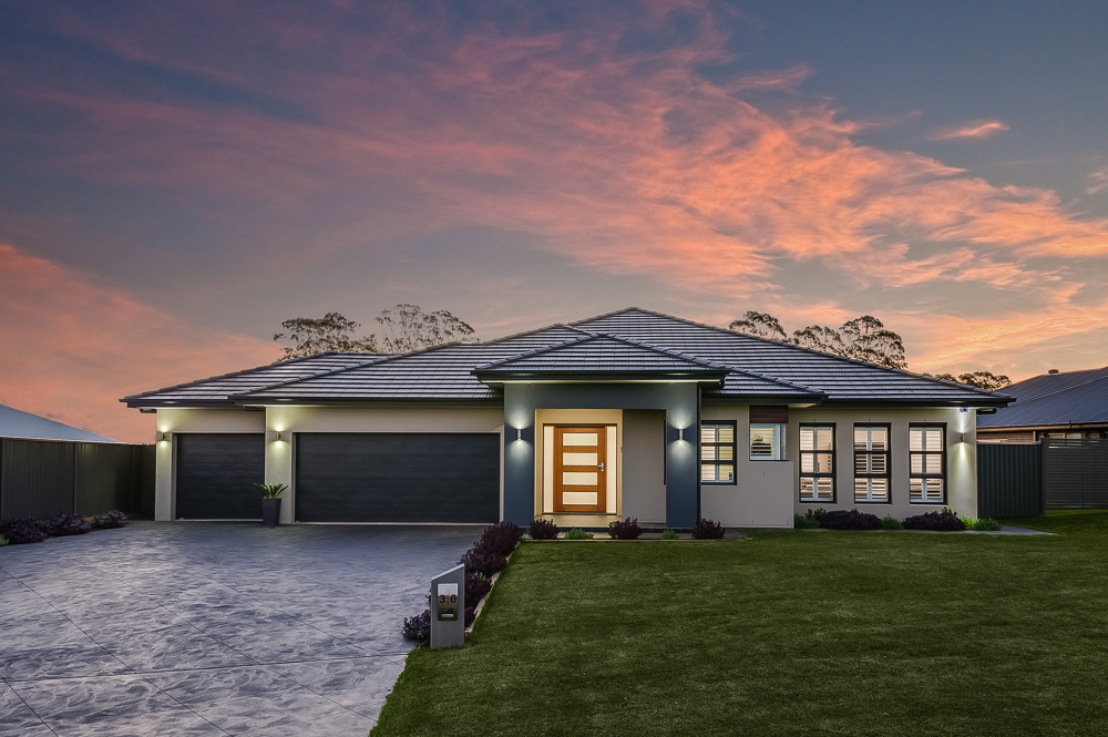 Harrington Grove Greendale Homes